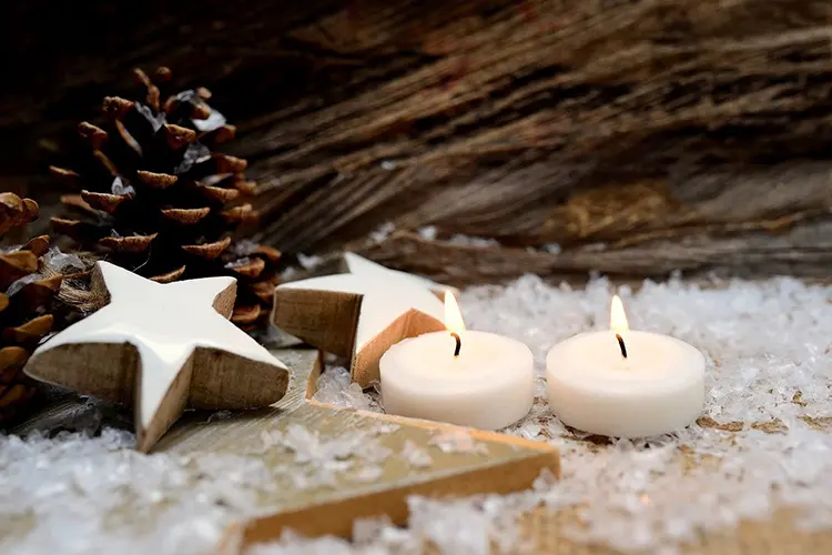 Read more about the article Christmas Midnight Mass